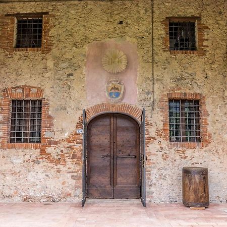 Frantoio Del Moscatello Acomodação com café da manhã Camaiore Exterior foto