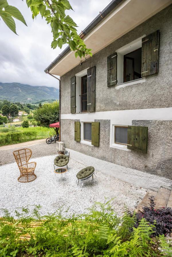 Frantoio Del Moscatello Acomodação com café da manhã Camaiore Exterior foto