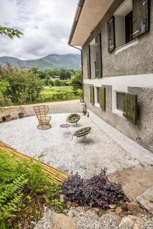 Frantoio Del Moscatello Acomodação com café da manhã Camaiore Exterior foto