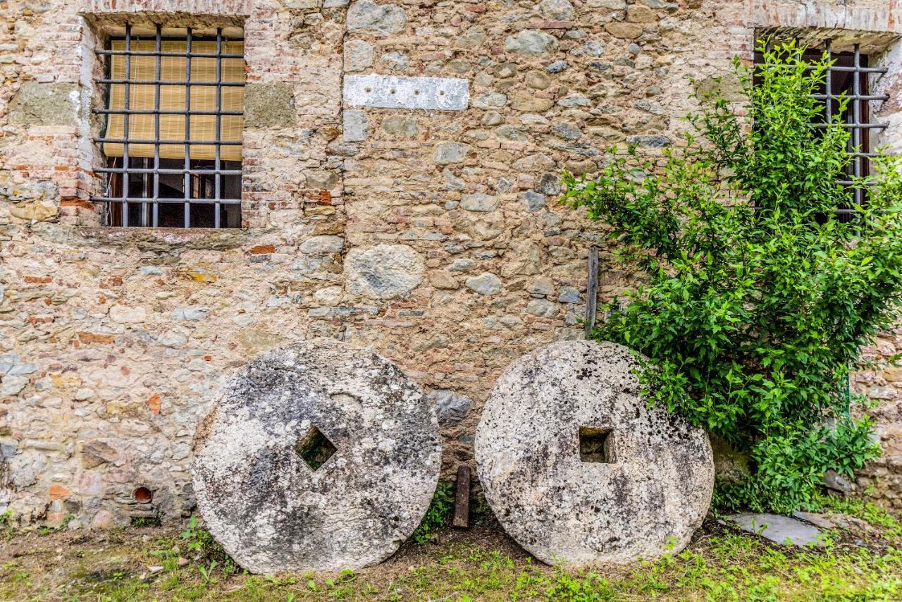 Frantoio Del Moscatello Acomodação com café da manhã Camaiore Exterior foto