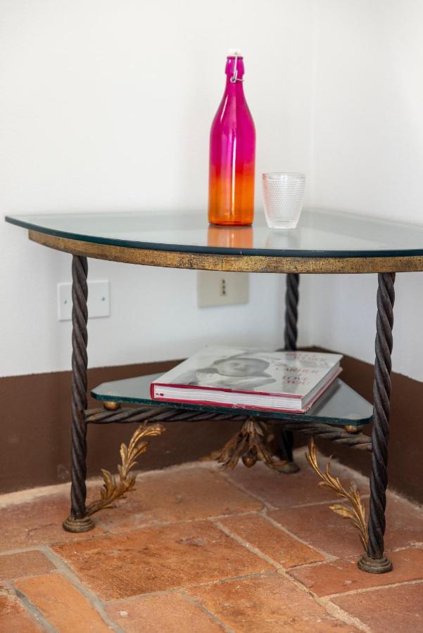 Frantoio Del Moscatello Acomodação com café da manhã Camaiore Exterior foto